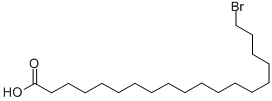 CAS#: 78774-38-6, 19-Bromononadecanoic Acid