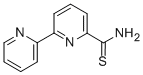 CAS#: 78797-02-1, 6-Pyridin-2-Ylpyridine-2-Carbothioamide