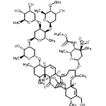 CAS#: 78798-08-0, Kijanimicin