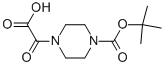 CAS#: 788153-44-6, (4-Boc-Piperazin-1-Yl)-Oxo-Acetic Acid