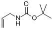 CAS#: 78888-18-3, Tert-Butyl N-Allylcarbamate