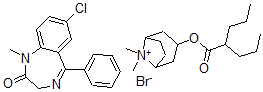 CAS#: 78891-89-1, Valpinax