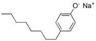 CAS#: 78899-79-3, Sodium p-octylphenolate