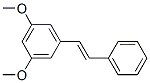 CAS#: 78916-49-1, 1,3-Dimethoxy-5-(2-Phenylethenyl)Benzene