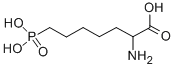 CAS#: 78966-69-5, DL-2-Amino-7-Phosphonoheptanoic Acid