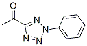 CAS#: 78984-93-7, 1-(2-Phenyltetrazol-5-Yl)Ethanone