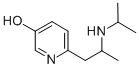CAS#: 78997-40-7, Prisotinol