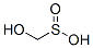 CAS#: 79-25-4, Hydroxy-Methanesulfinic Acid