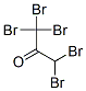 CAS#: 79-49-2, Pentabromoacetone