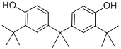 CAS#: 79-96-9, 4,4'-Isopropylidenebis(2-Tert-Butylphenol)