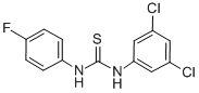 CAS#: 790-69-2, Loflucarban