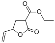 CAS#: 79011-77-1, 5-Ethenyltetrahydro-2-Oxo-3-Furancarboxylic Acid Ethyl Ester