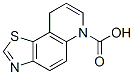 CAS 登录号：79028-58-3， 吡啶并[6,5-g][1,3]苯并噻唑-8-羧酸