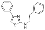 CAS#: 79069-94-6, Fanetizole
