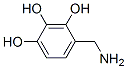 CAS#: 79146-83-1, 4-(Aminomethyl)Benzene-1,2,3-Triol