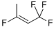 CAS#: 791616-87-0, (E)-2,4,4,4-Tetrafluoro-2-Butene