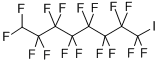 CAS#: 79162-64-4, 1-Iodo-8H-Perfluorooctane