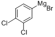 CAS#: 79175-35-2, 3,4-Dichlorophenylmagnesium Bromide
