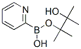 CAS#: 791819-02-8, Pyridine-2-Boronic Acid Pinacol Ester