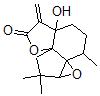 CAS 登录号：79232-29-4， 蒜味伞醇A