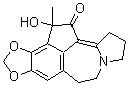 CAS#: 79233-02-6, Hainanensine