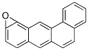 CAS 登录号：79252-23-6， 苯并(a)蒽10,11-环氧化物
