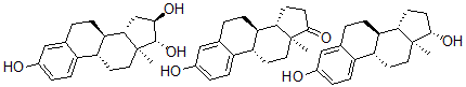 CAS 登录号：79275-73-3， Hormonin