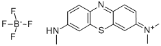 CAS#: 79288-94-1, Azure B Tetrafluoroborate
