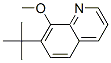 CAS#: 792924-09-5, 7-Tert-Butyl-8-Methoxyquinoline