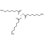 CAS#: 79321-04-3, Neodymium trioctanoate