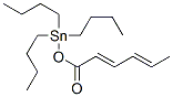 CAS#: 79403-36-4, Tributylstannyl (2E,4E)-Hexa-2,4-Dienoate