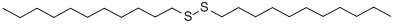 CAS#: 79458-27-8, Di-n-Undecyldisulphide