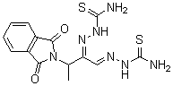CAS 登录号:79512-50-8, 酞丁安