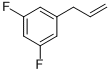CAS#: 79538-22-0, 3-(3,5-Difluorophenyl)-1-Propene