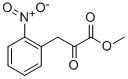 CAS#: 79547-07-2, 2-Nitro-alpha-Oxo-Benzenepropanoic Acid Methyl Ester