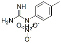 CAS#: 79574-98-4, Diaminomethylidene-(4-Methylphenyl)Azanium Nitrate