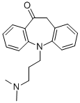 CAS#: 796-29-2, Ketimipramine