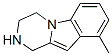 CAS#: 796069-32-4, 1,2,3,4-Tetrahydro-9-Methyl-Pyrazino[1,2-a]Indole