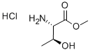 CAS 登录号：79617-27-9， H-别-苏氨酸甲酯盐酸盐