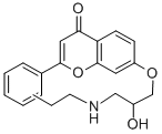CAS#: 79619-31-1, Flavodilol