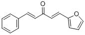 CAS#: 79629-20-2, 1-(2-Furyl)-5-Phenyl-1,4-Pentadien-3-One