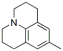 CAS#: 79643-58-6, 9-Methyl-2,3,6,7-tetrahydro-1H,5H-benzo(ij)quinolizine
