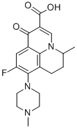 CAS#: 79644-90-9, Vebufloxacin