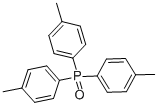 CAS#: 797-70-6, Tris(4-Methylphenyl)Phosphine Oxide