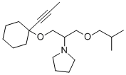 CAS#: 79700-61-1, Dopropidil