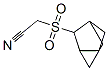 CAS#: 797036-72-7, (Tricyclo[2.2.1.0(2,6)]Hept-3-Ylsulfonyl)-Acetonitrile