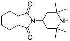 CAS#: 79720-22-2, Hexahydro-2-(2,2,6,6-Tetramethyl-4-Piperidinyl)-1H-Isoindole-1,3(2H)-Dione