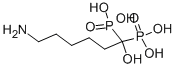 CAS 登录号：79778-41-9， 奈立膦酸钠水合物