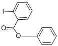 CAS#: 79780-07-7, 2-Iodo-Benzoic Acid Phenyl Ester