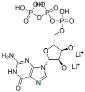 CAS#: 79787-02-3, Guanosine 5'-(tetrahydrogen triphosphate), magnesium salt